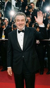 Oscar Night De Niro