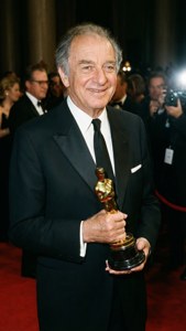 Oscar Night Glory