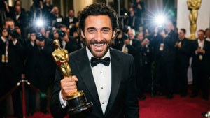 Oscar Winner
