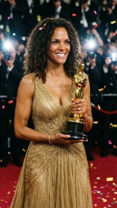 Oscar Winner