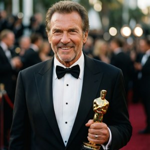 Oscar Winner Smile