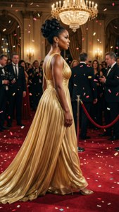 Oscars Elegance
