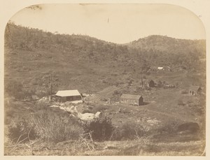 [Oso Mill]