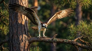 Osprey Landing Pine