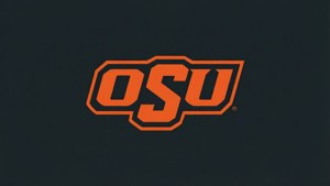 OSU Brandmark Minimal