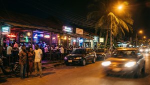 Osu Nightlife