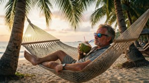 Oswald Beach Relax