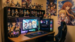 Otaku Sanctuary