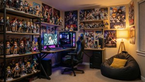 Otaku Sanctuary