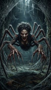 Other Mother Spider