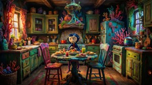 Other World Kitchen