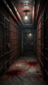 Otherworld Jail Cells