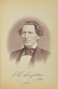 Otho R. Singleton