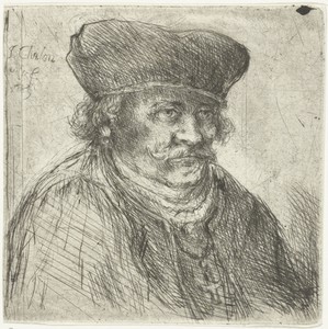 Oude man