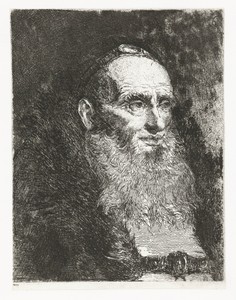 Oude man