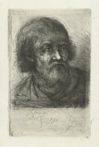 Oude man