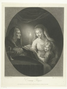 Art by Ignatius Joseph van den Berghe