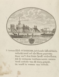 Oudekerk aan de Amstel