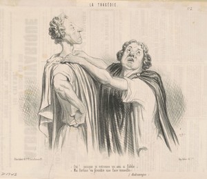 Oui! Puisque je trouve un ami si fidèle ...
