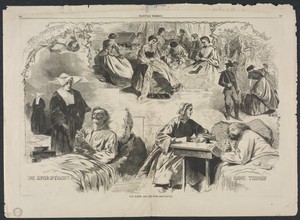 Our Women and the War