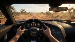 Outback Horizon