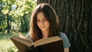 Outdoor Study Cookie
