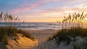 Outer Banks Sunset