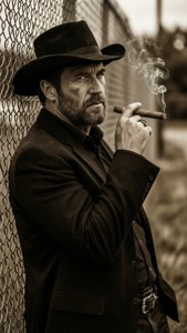 Outlaw Mulligan