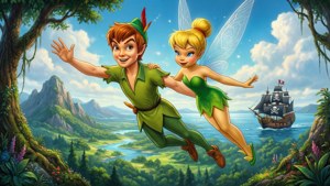 Over Neverland