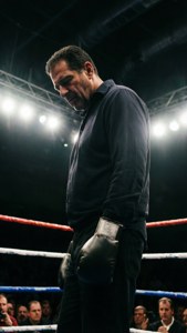Over the Ring