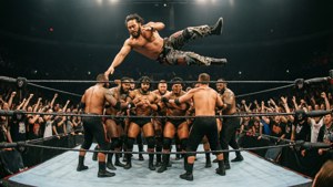 Over the Top