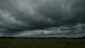 Overcast Sky