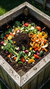 Overflowing Bounty