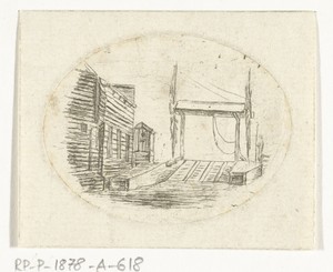 Art by Johannes Ludovicus van den Bos