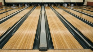 Overhead Lanes