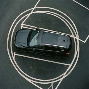 Overhead Minimal