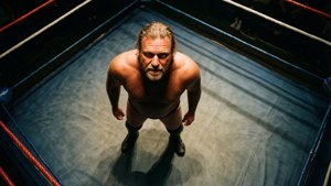 Overhead Ring Shot