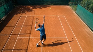 Overhead Serve