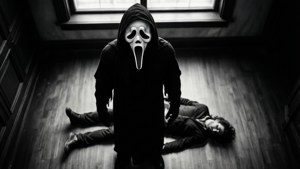 Overhead Victim