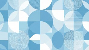 Overlapping Circles