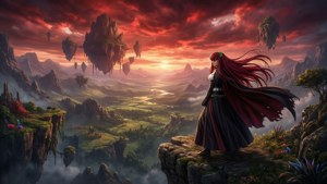 Overlord's Domain