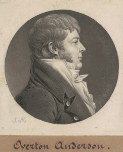 Overton Anderson