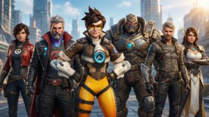 Overwatch Team