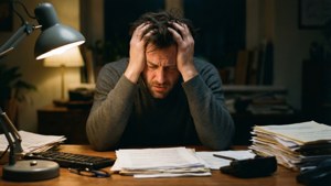 Overworked and Weak