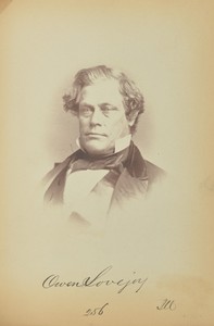 Owen Lovejoy