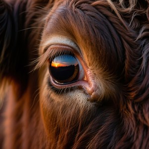 Ox Eye
