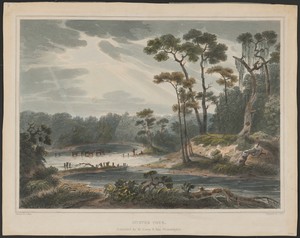 Oyster Cove