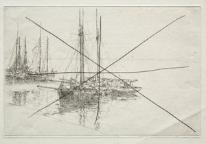 Oyster Dredgers