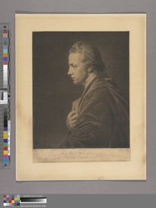 Ozias Humphry