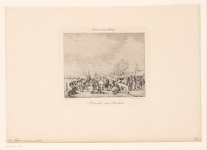 Paardenmarkt